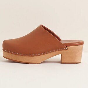 Charlotte Stone Martino Clogs